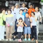 【2019年6月30日(日)】大宮神社清掃奉仕ボランティア サムネイル